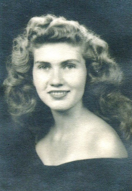 Obituary of Dorothy S. Warren