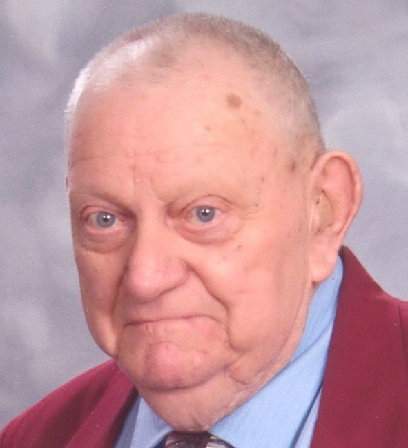 Obituary of Carl "Bill" Rinaman