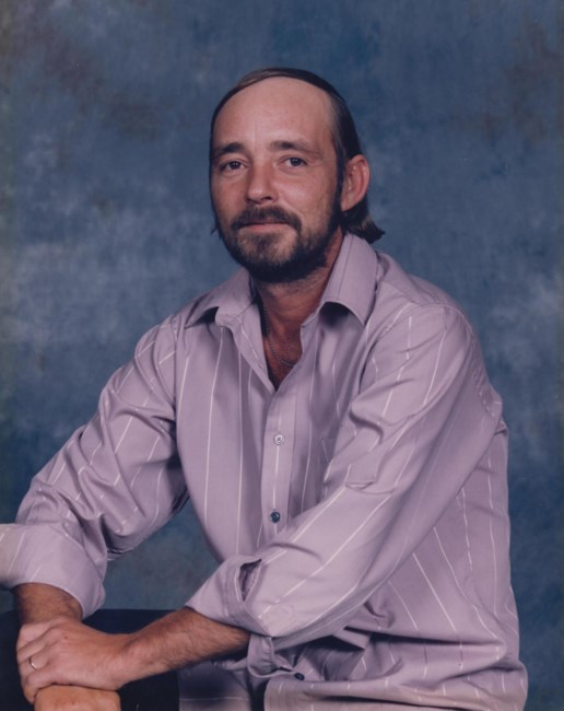 Obituary of Danny Ray Stafford