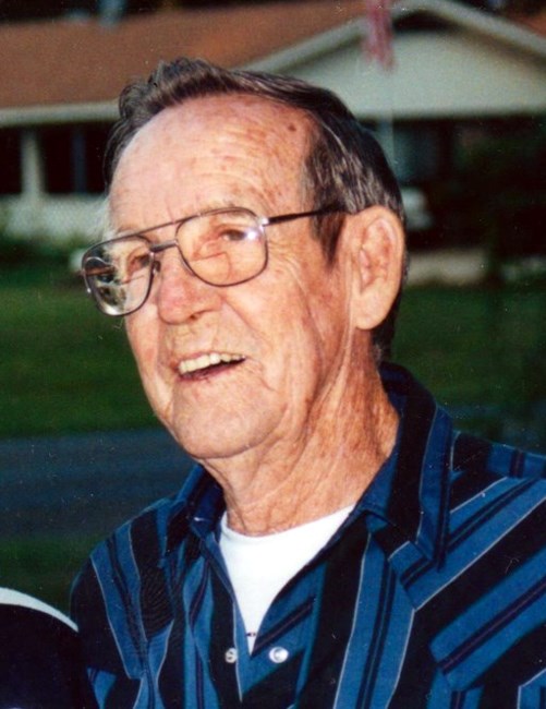 Obituary of Gene Hunsinger