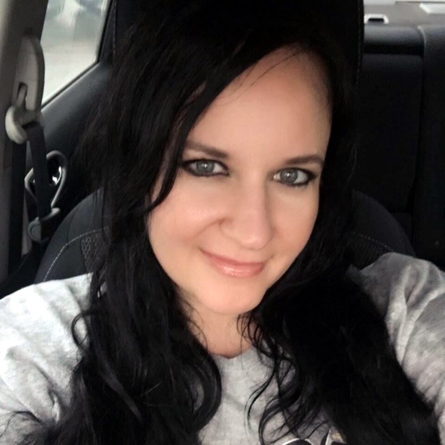 Avis de décès de Heidi-Anne Roland Vallejo