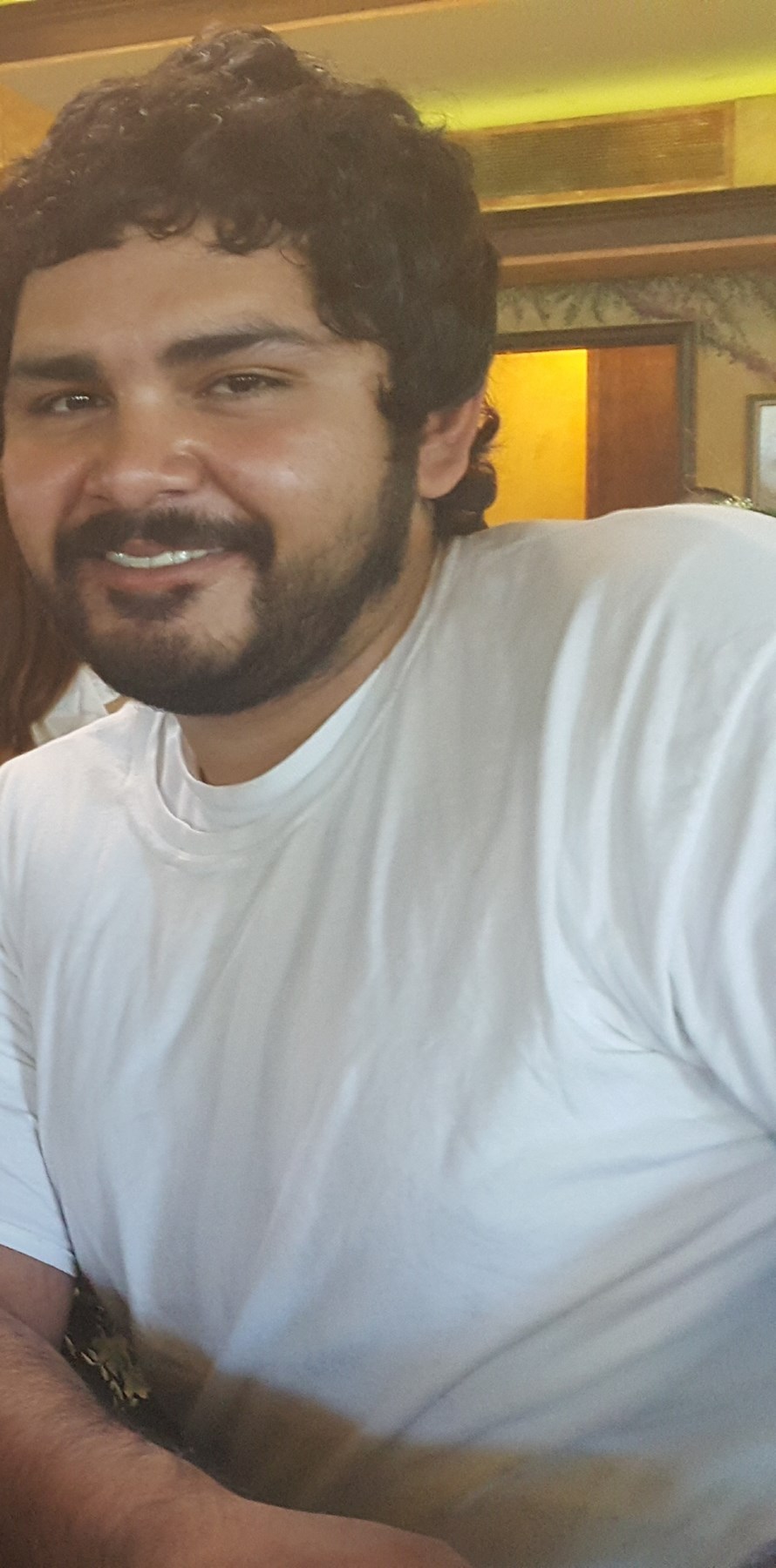 Obituary of Robert X Plancarte