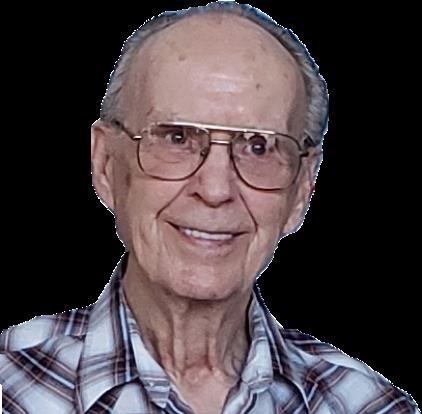 Obituary of William Earl Hinde