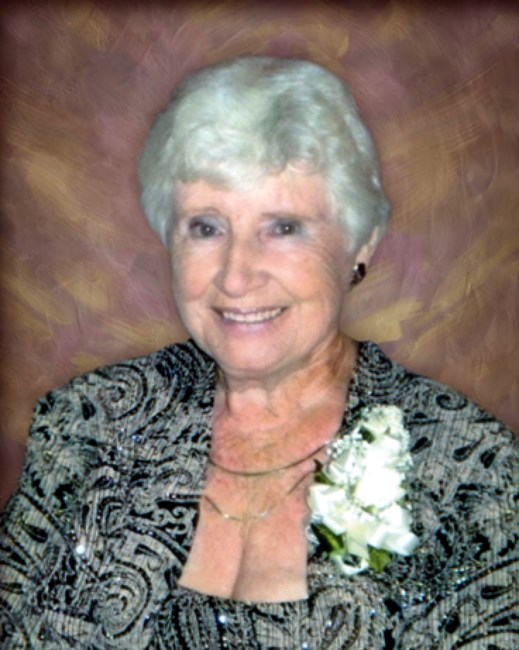 Obituary of Martha Tweedie