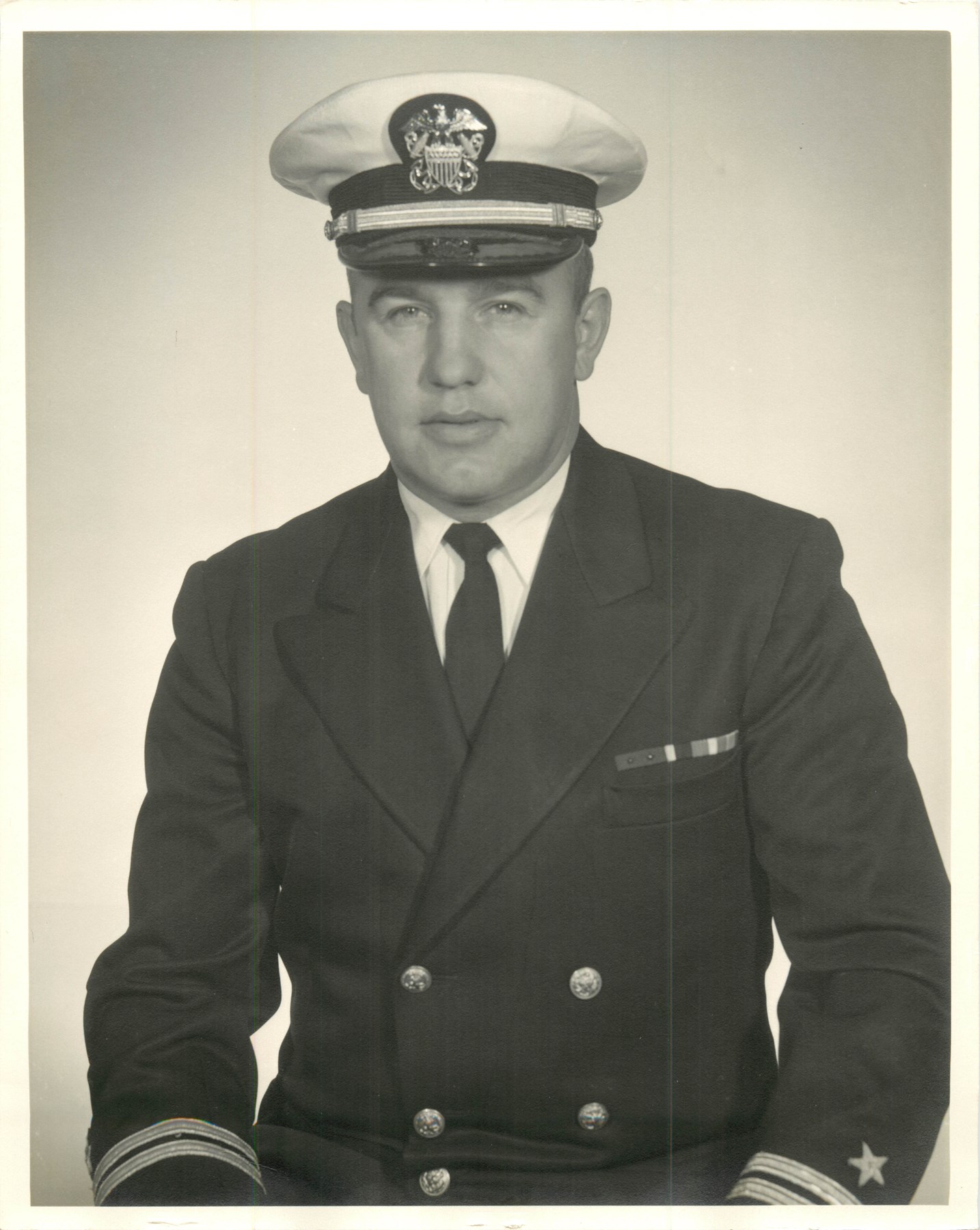 Obituary of Walter J. Cislo