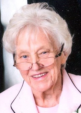 Obituary of Ann Mary (Martinko) Camuso