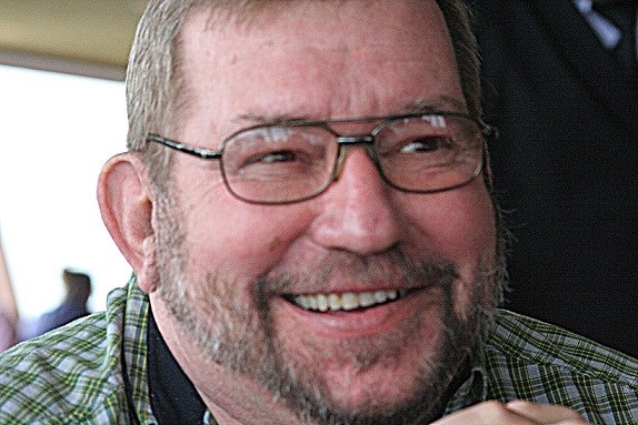 Obituary of John W. Kebles