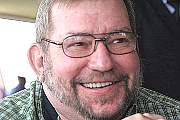 Obituary of John W. Kebles