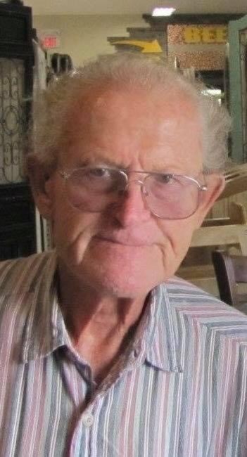 Obituary of Hans Nita