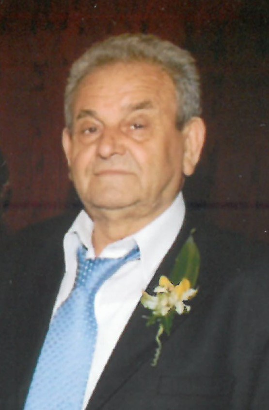 Obituary of Konstantinos Goulas