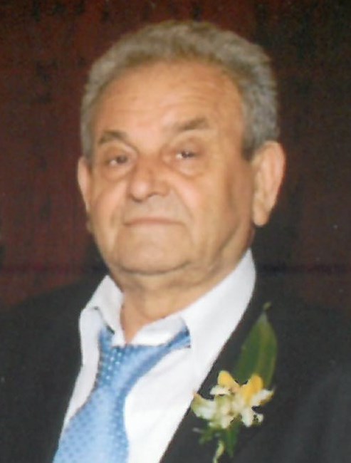 Obituary of Konstantinos Goulas