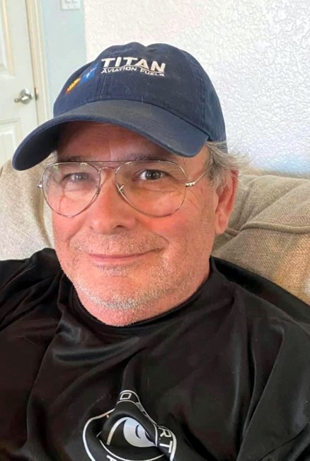 Obituary of Richard Philip Oestricher