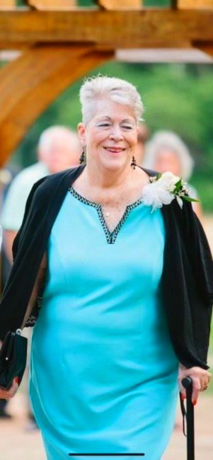 Obituary of Nancy Wheless Robinson