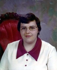 Obituary of Katherine Rippy Lawless