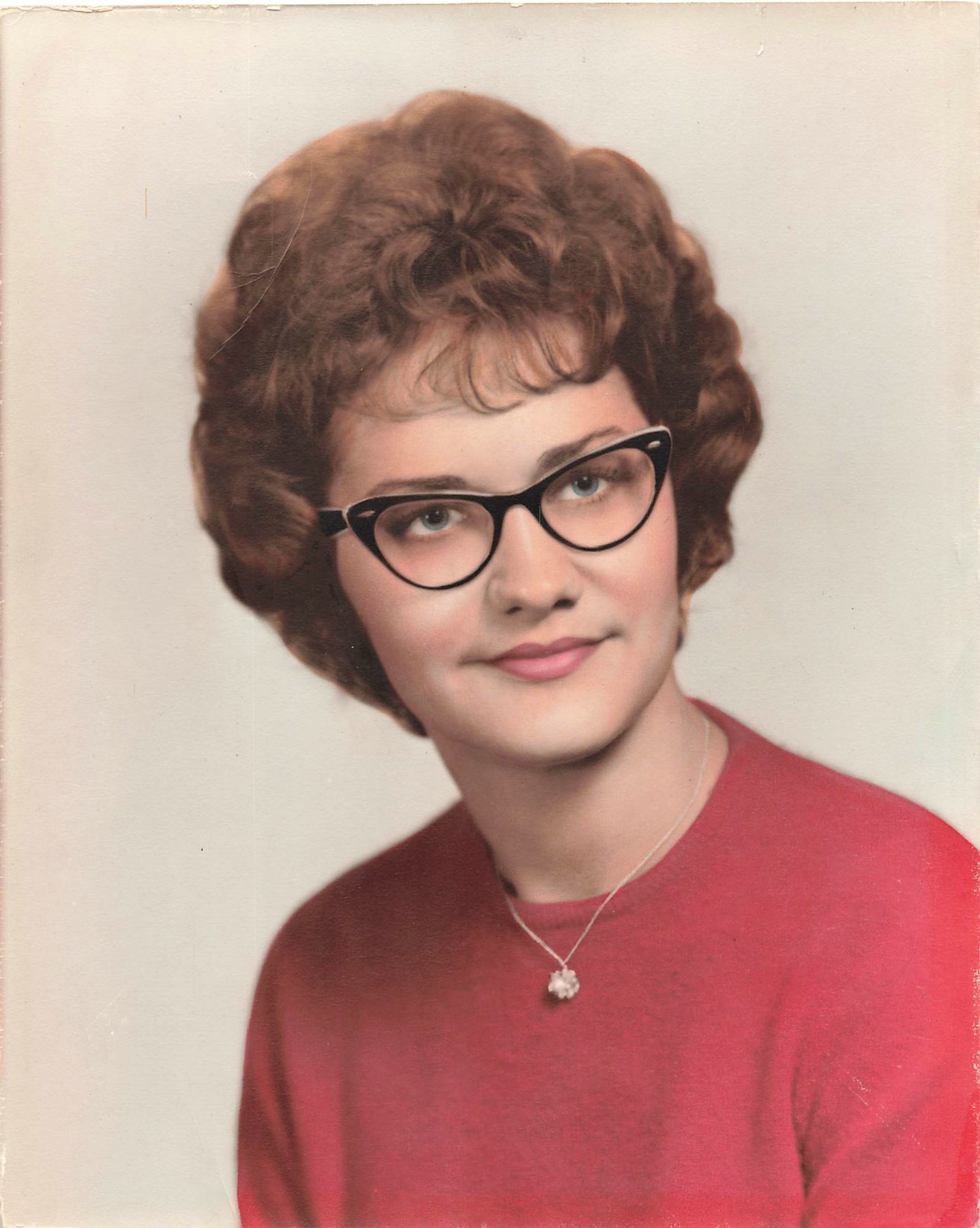 Obituary of Wilma Irene Garber