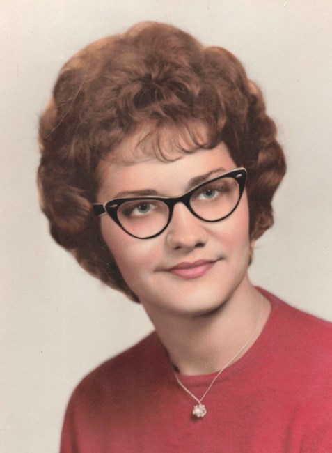 Obituary of Wilma Irene Garber