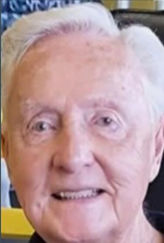 Avis de décès de Ray W Bingham