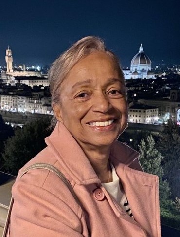 Obituario de Wanda Coleman Stewart