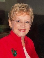 Obituary of Janet Betty Kuhns