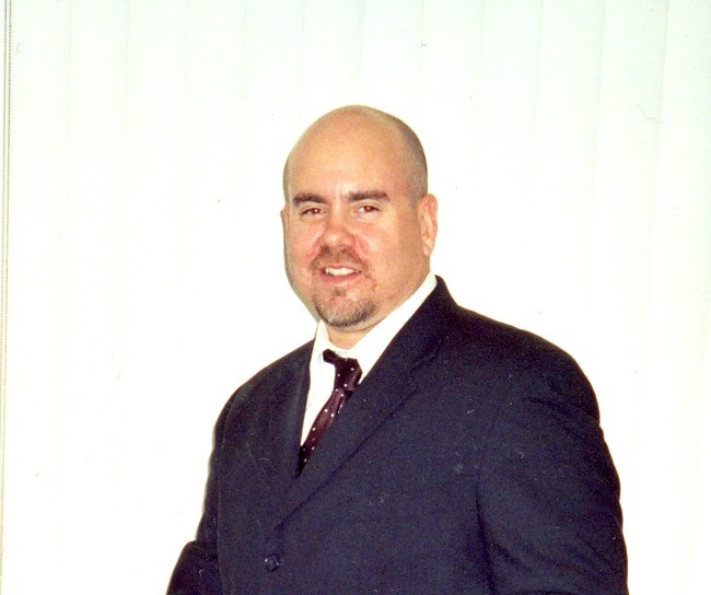 Obituary of Robert Patrick Jennings