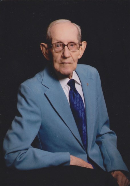 Obituario de Robert Arthur Bailey