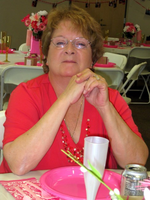 Obituary of Renee Christine Kelser