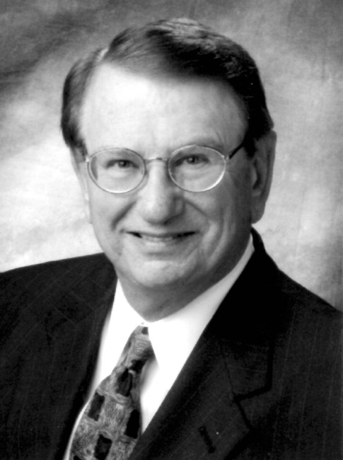 Obituary of Allen T. McInnes