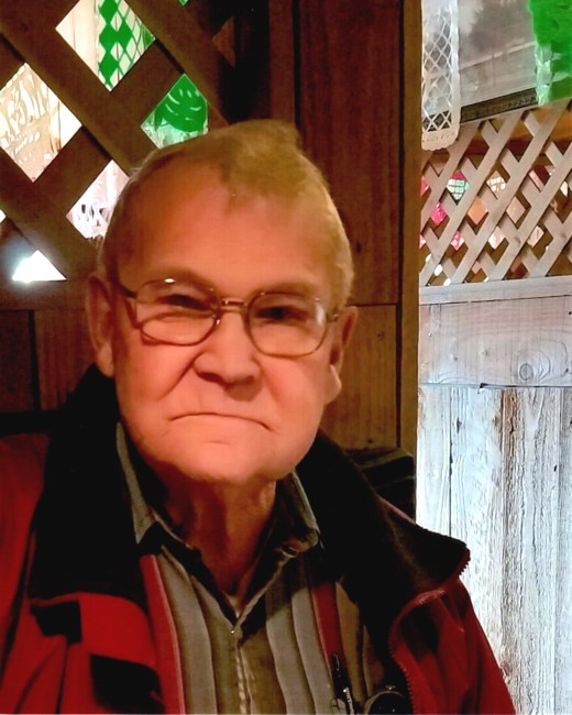 Obituary of Merlin Dee Young