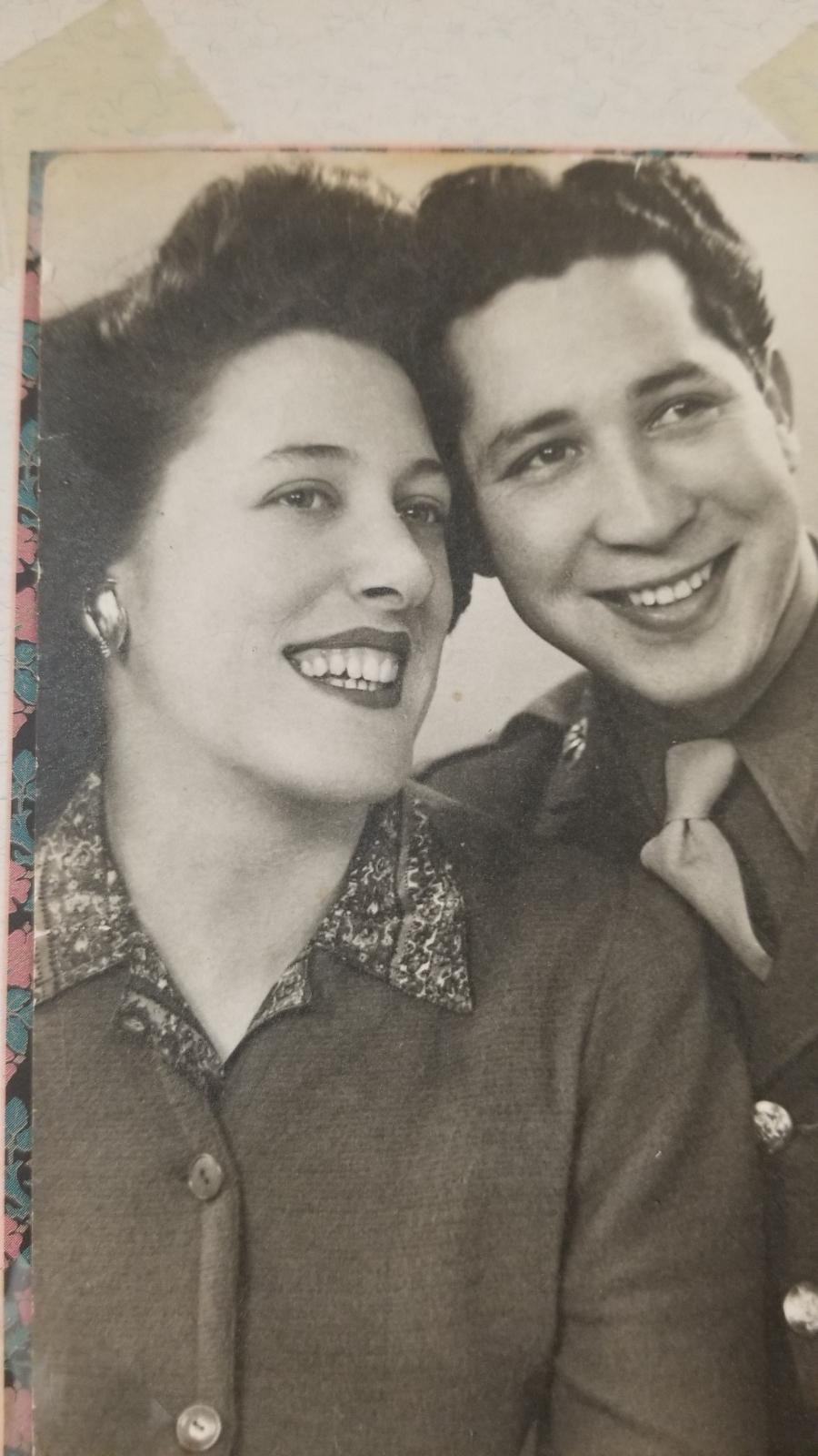 Obituary of Doris Evelyn Vazquez