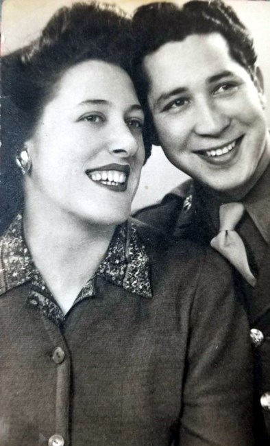 Obituario de Doris Evelyn Vazquez