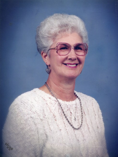 Obituary of Shirlene (Nabors) Curnutt