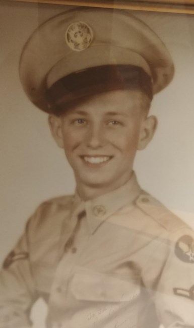 Obituary of William Daniel Banks