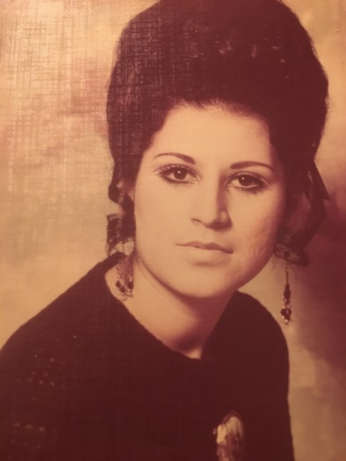 Obituary of Elena R Rios