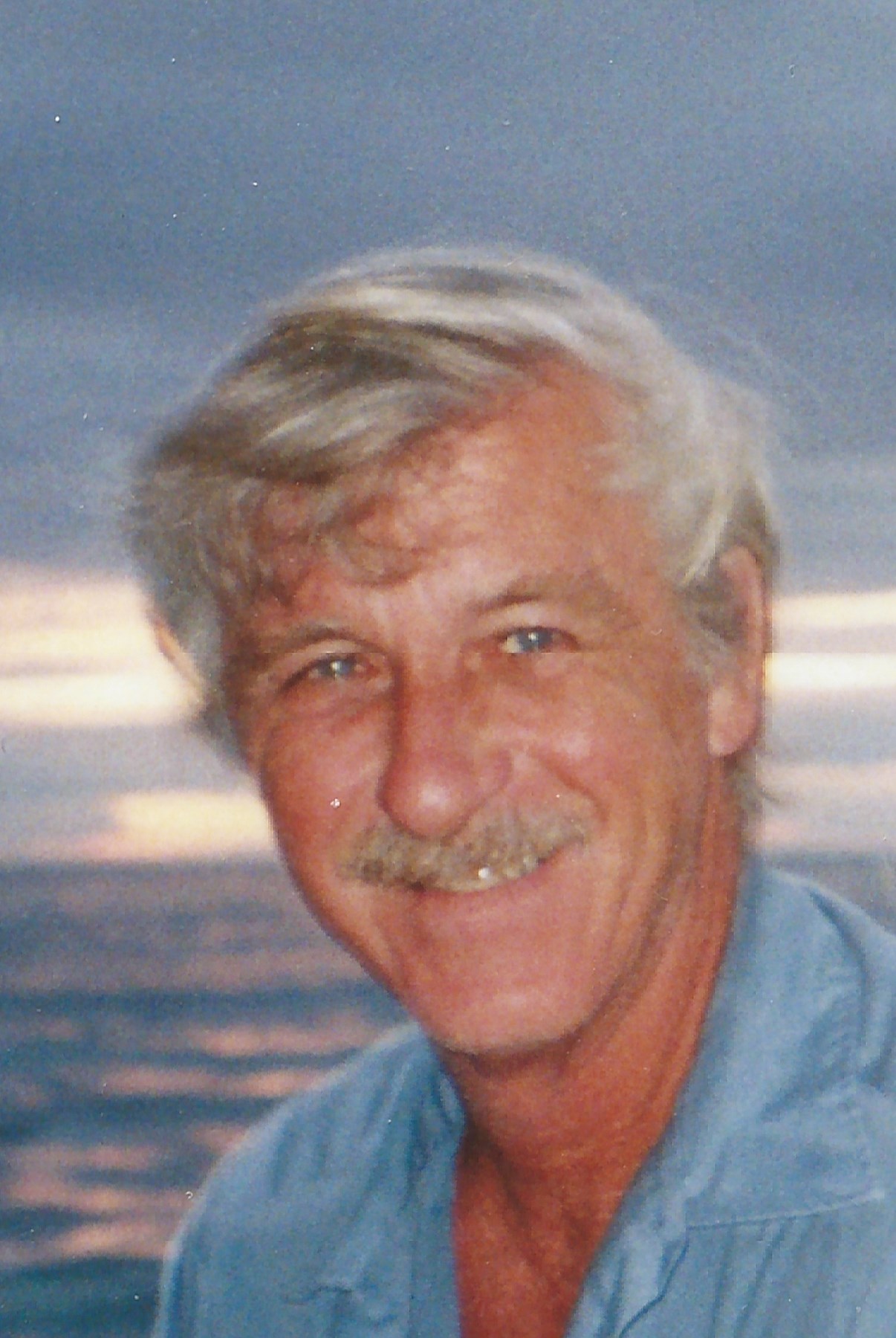 Obituary of Millard Sherwood Golemon