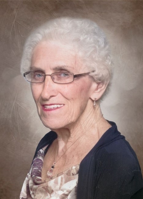 Obituary of Stella Tremblay