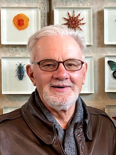 Obituary of Michael Thomas Palaima