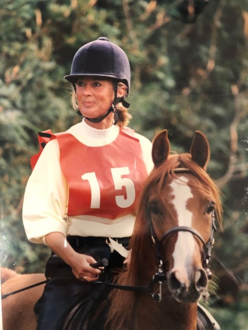 Obituary of Claire Collingwood
