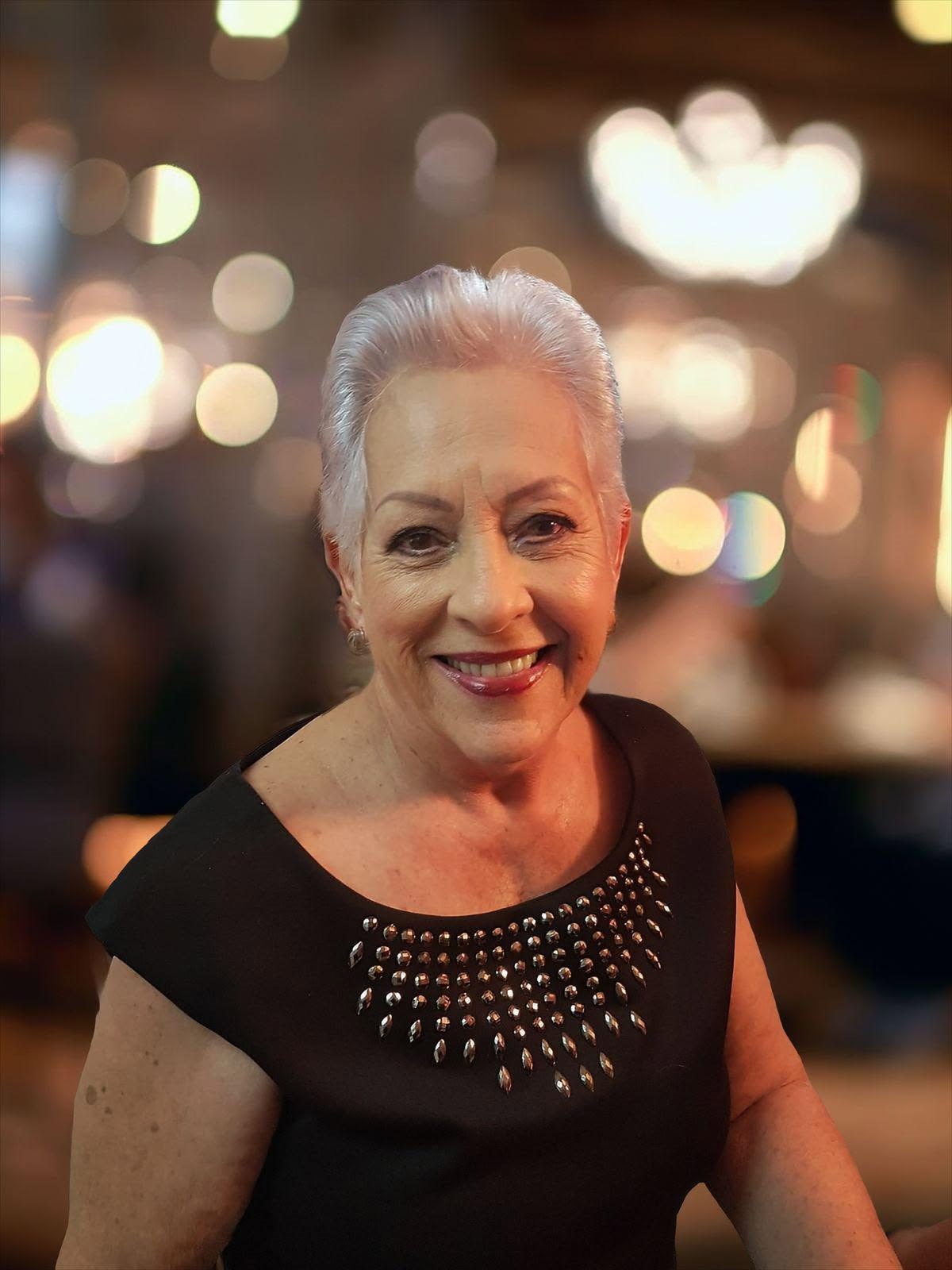 Obituary of Hilda Rosa Cruz