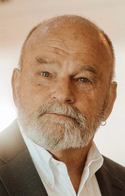 Obituary of Robert Lewis Witt