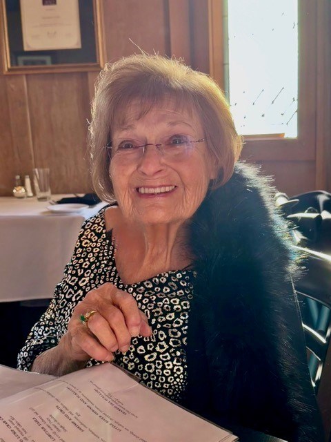 Obituary of Brenda E. Murphy