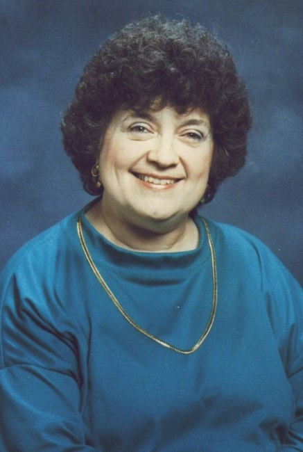 Obituary of Anne Bodenheimer Freeman