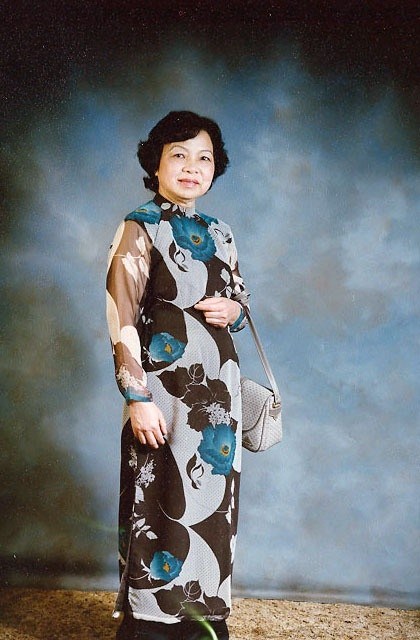 Obituary of Nguyet Thi Nguyen