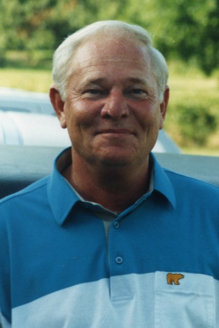 Obituary of Lester G. Lynde