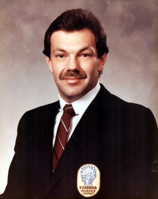 Obituary of Dennis Michael Reedy