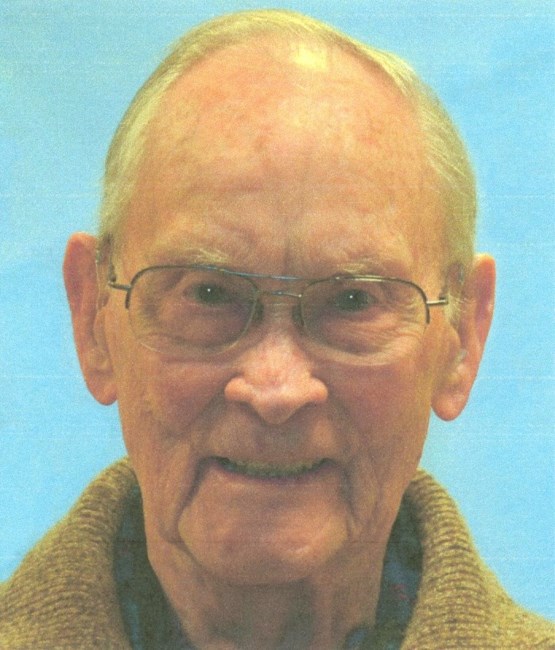 Obituary of John L. Parker