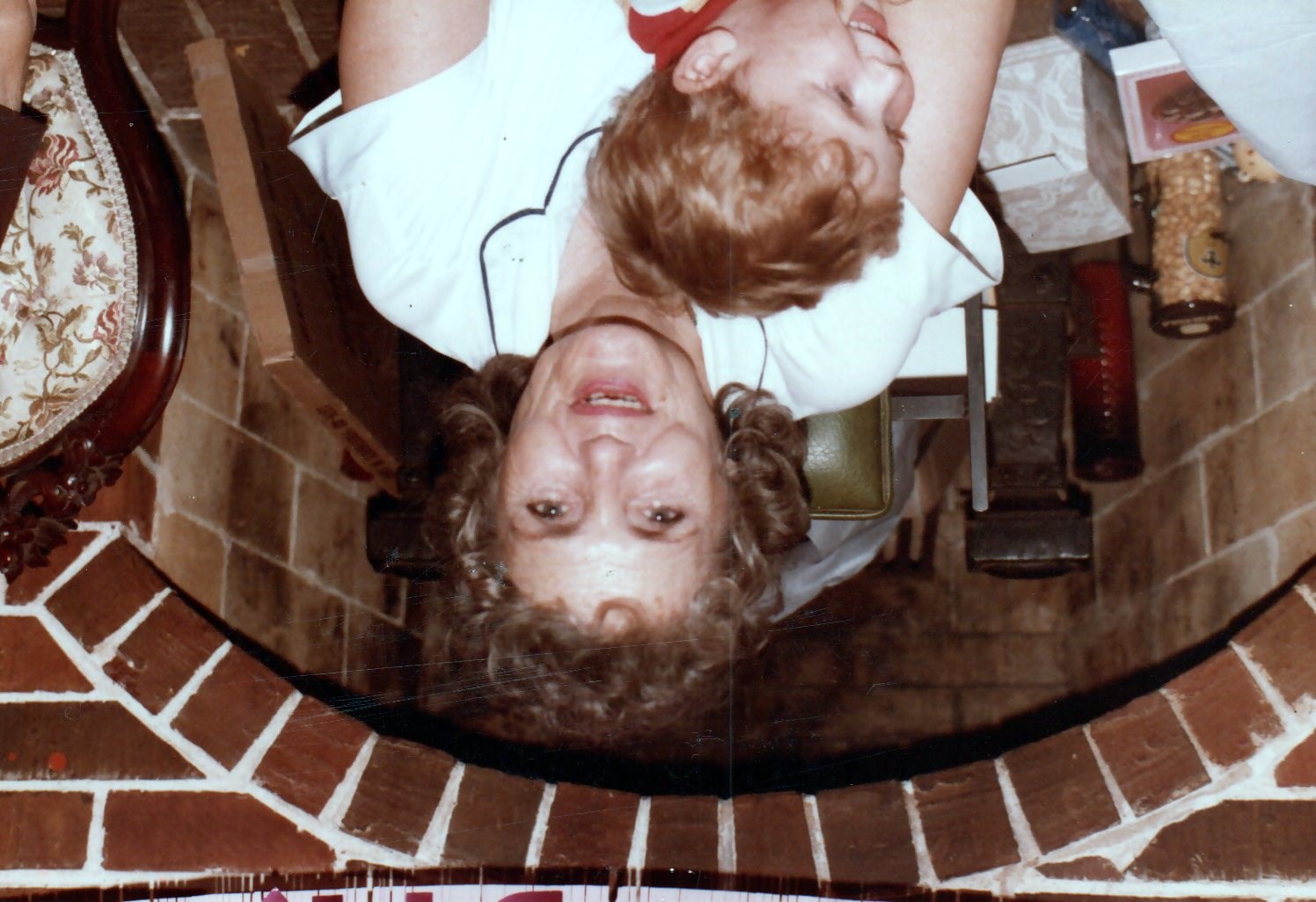 Obituary of Frances Anne Yoste Hale "Annie" "Big Mammaw" "Bigs" "Mams" "Momma" (I Loved You First)