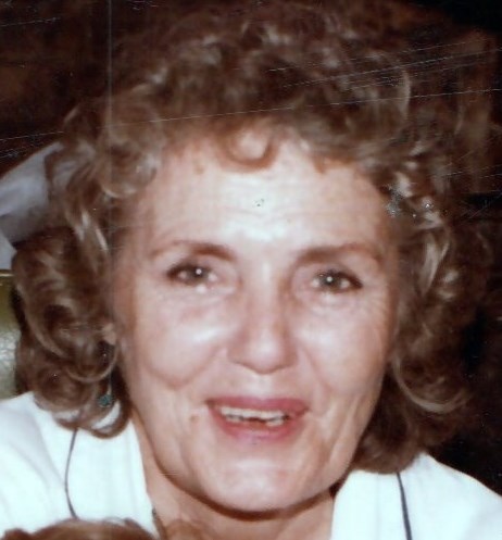 Obituary of Frances Anne Yoste Hale "Annie" "Big Mammaw" "Bigs" "Mams" "Momma" (I Loved You First)