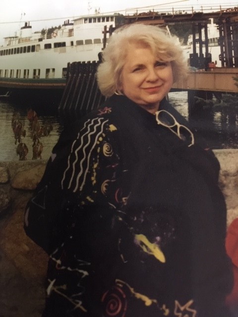 Obituary of Paula Renee Daniels