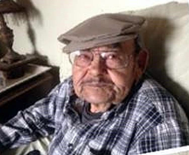Obituary of Manuel Rios De La Cruz