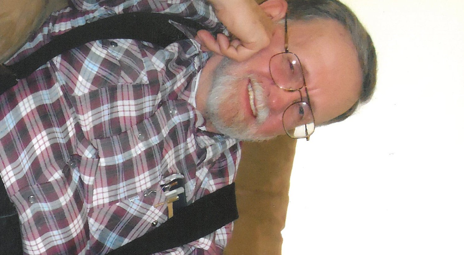 Obituary of Clifford "Larry" Douglas